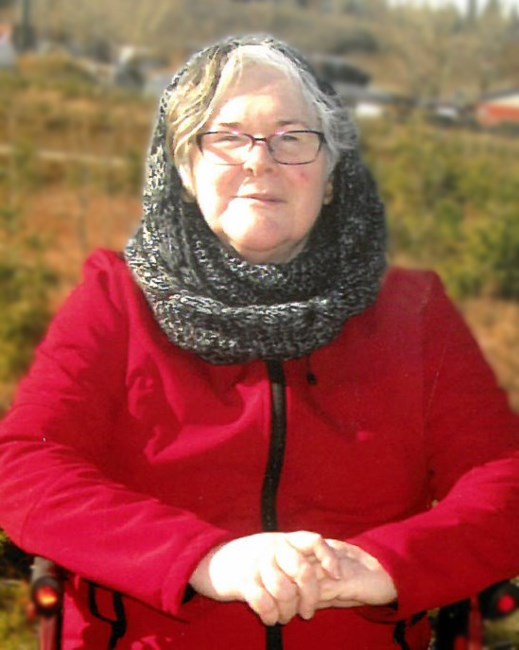 Obituary of Janet "Jan" Ivy Allbury