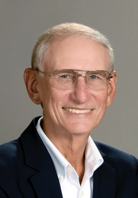 Obituary of Robert D. Renn