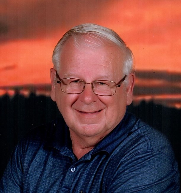 Obituary of Robert Krysa