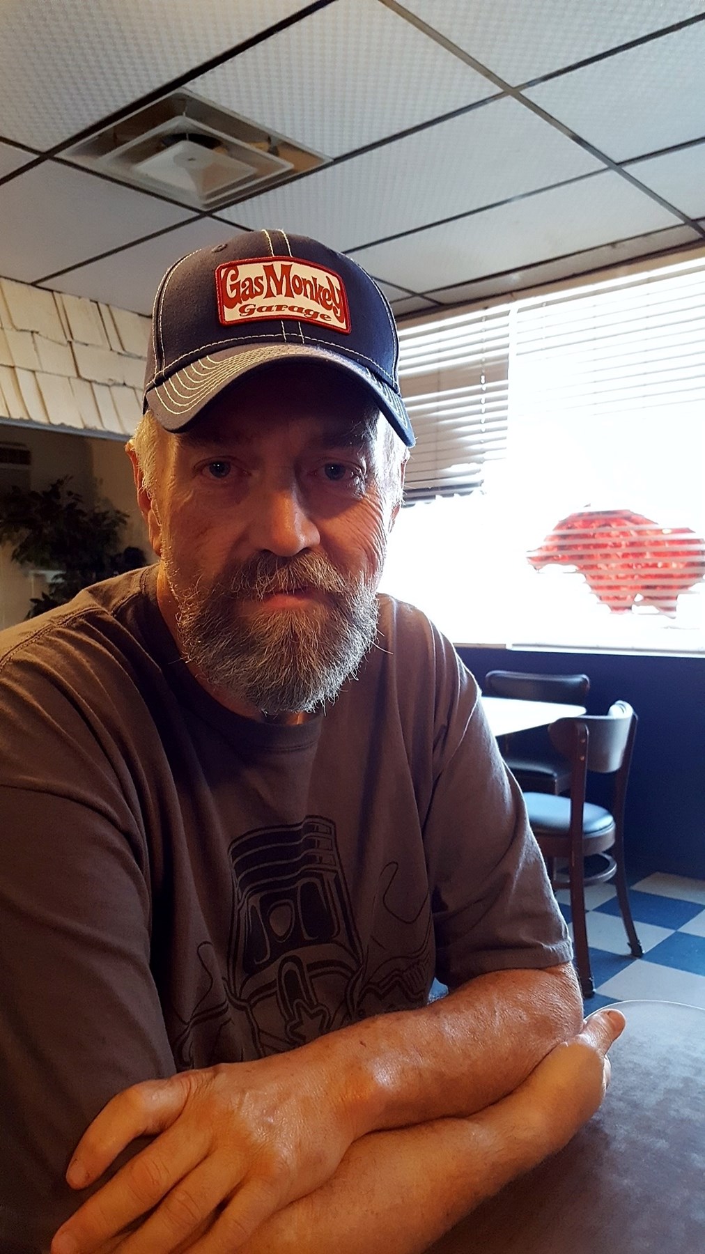 Obituary of Randy Foster