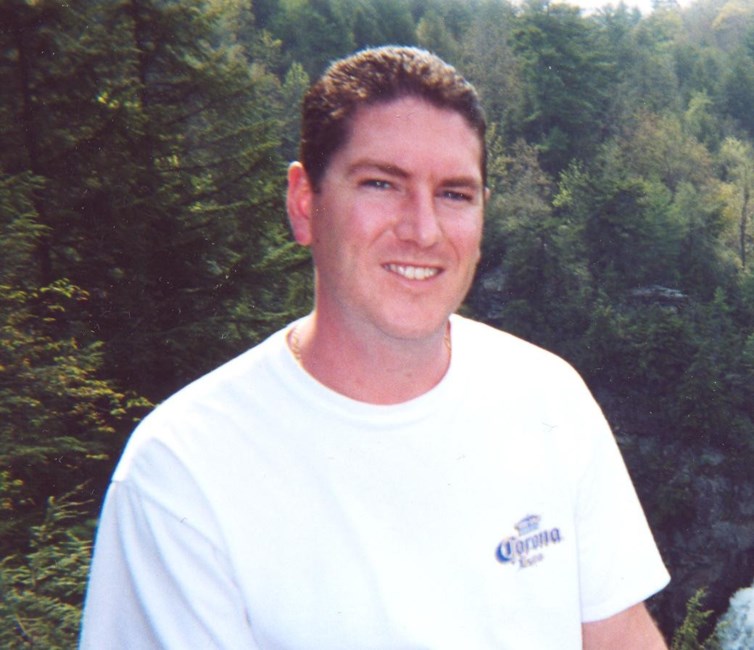 Obituary of Christopher Shawn Mendenhall