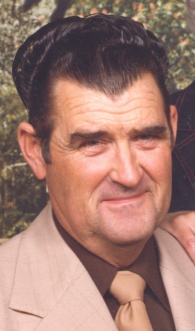 Obituary of Melvin E. Johnston Sr.