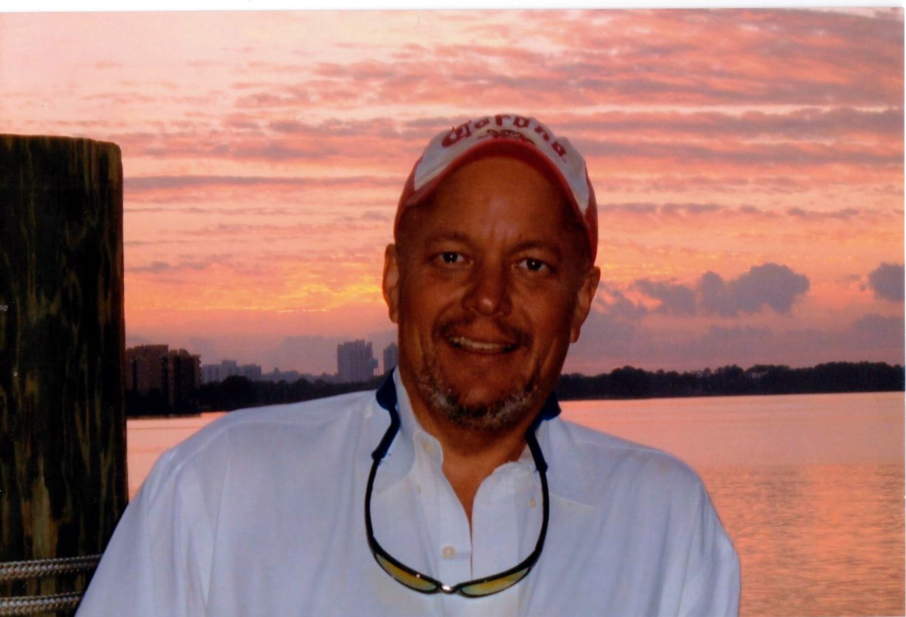 D. Matthew "Matt" May Obituary Mobile, AL