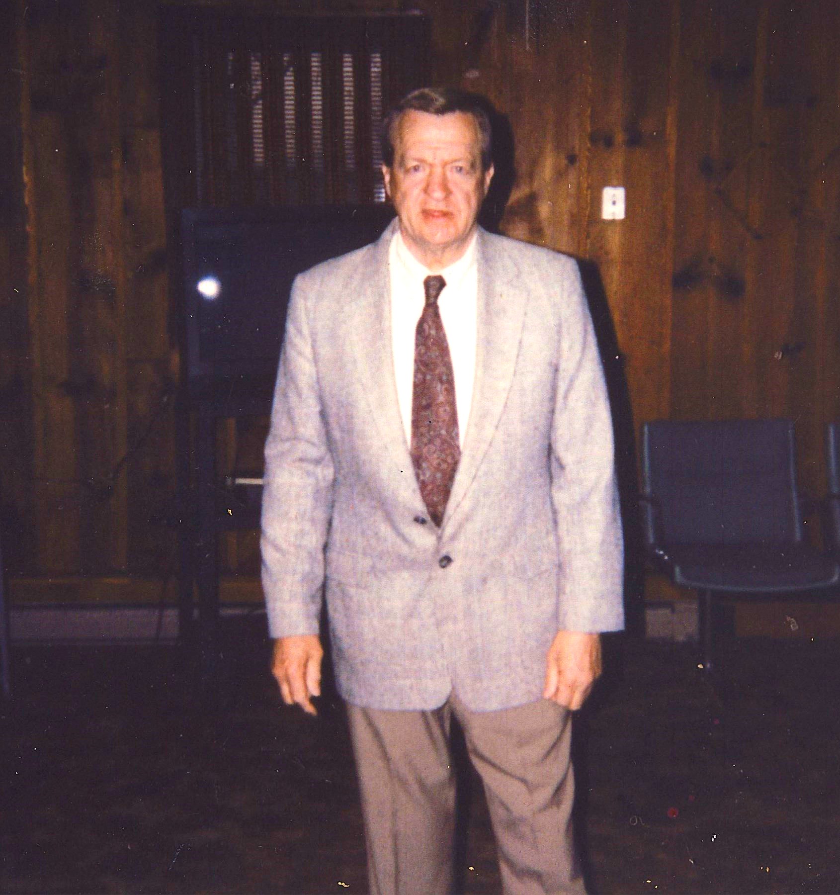 Richard Davis Obituary Thomasville, NC