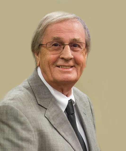 Obituary of Lewis Jay Lehman