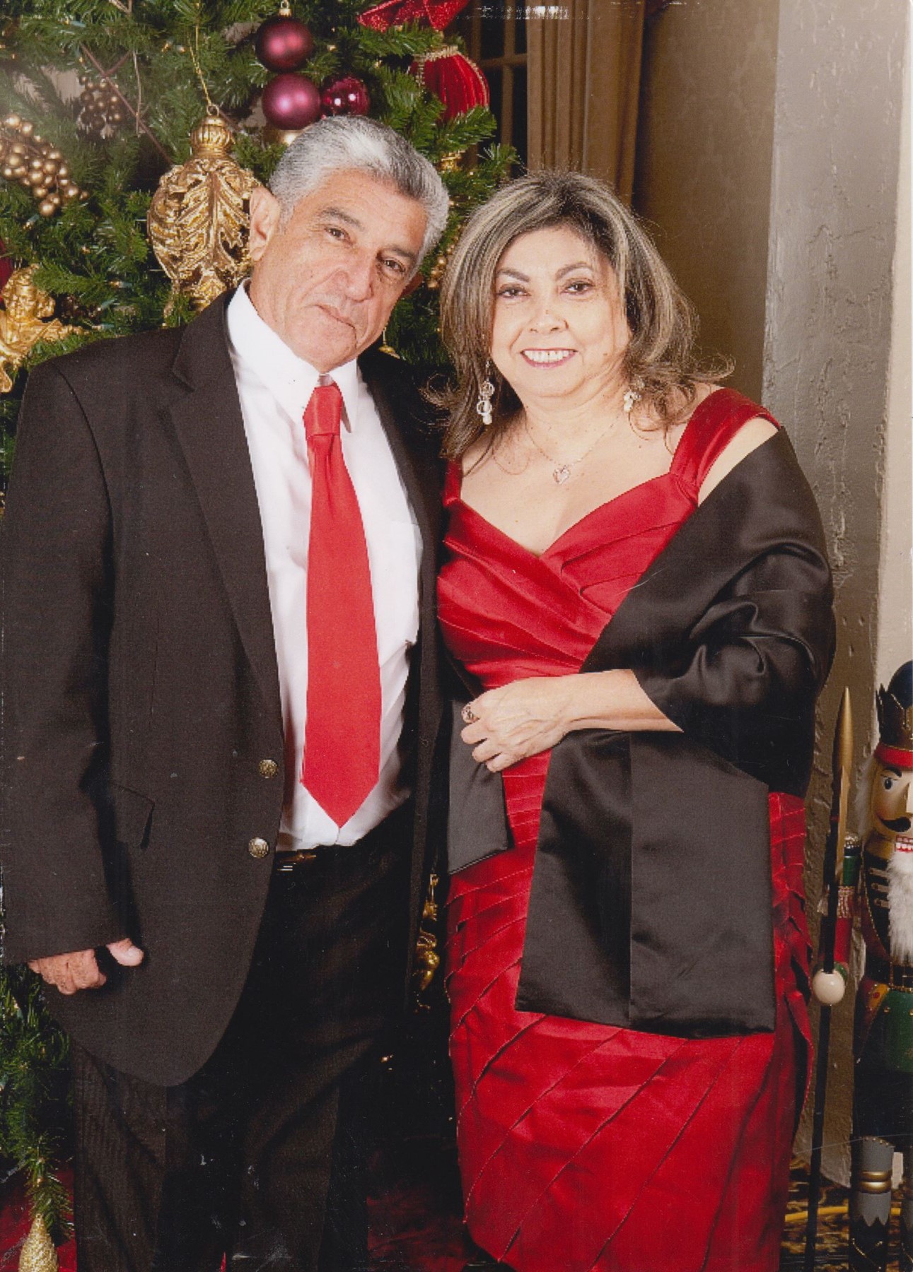 Obituary of Mr. Emeterio Rivas