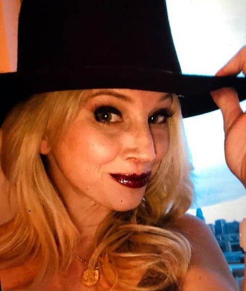 Obituary of Scarlett Levander Dethloff