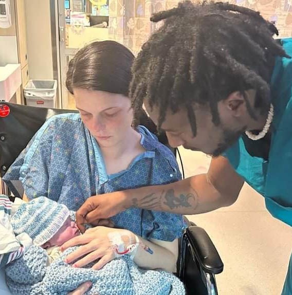 Obituary of Deshawnte "DJ" Robert Alexander II