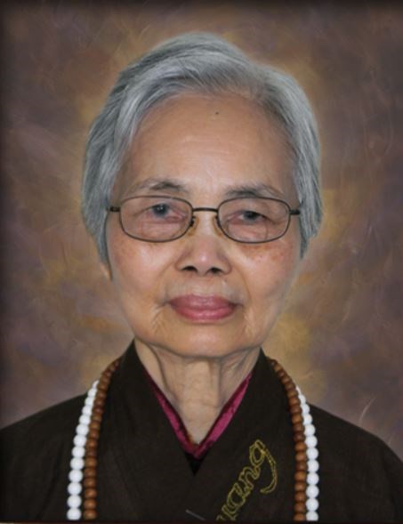 Avis de décès de Nguyen Thi Quy