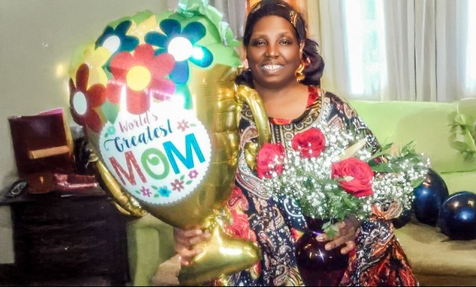 Obituary of April Denise Fisher