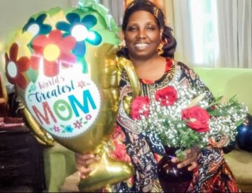 Obituario de April Denise Fisher