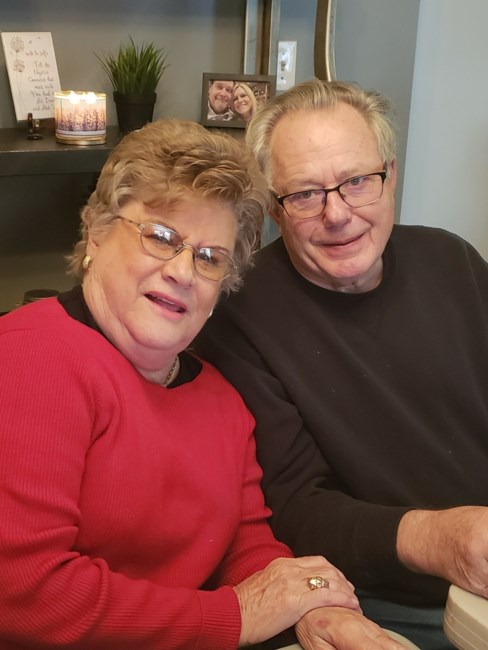 Obituary of Audrey Eileen Lewis