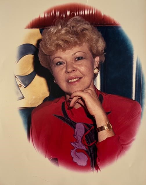 Obituary of Margaret L Timm