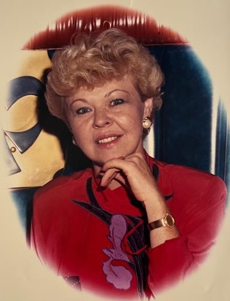 Obituary of Margaret L Timm