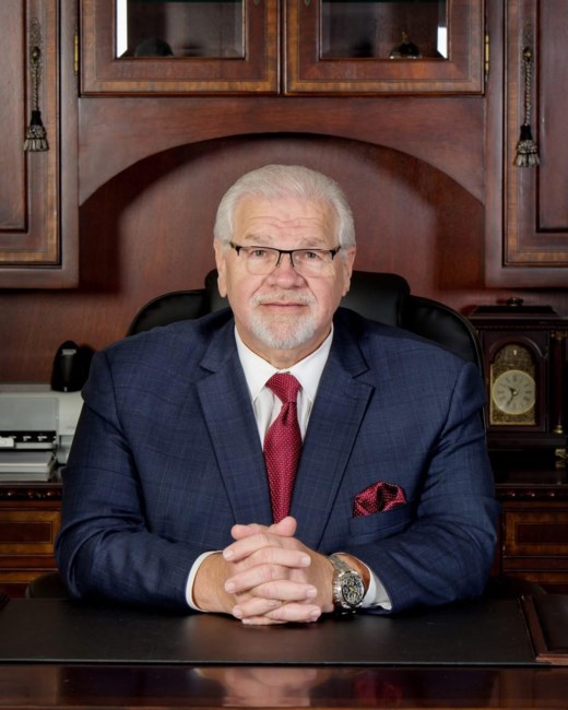 Obituary of Joseph Allen Mirkovich