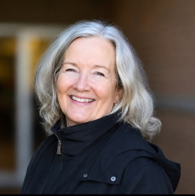 Obituary of Ann Marie Waterman