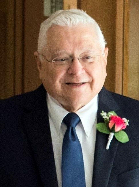 Obituary of Rev. David Ward Tilton