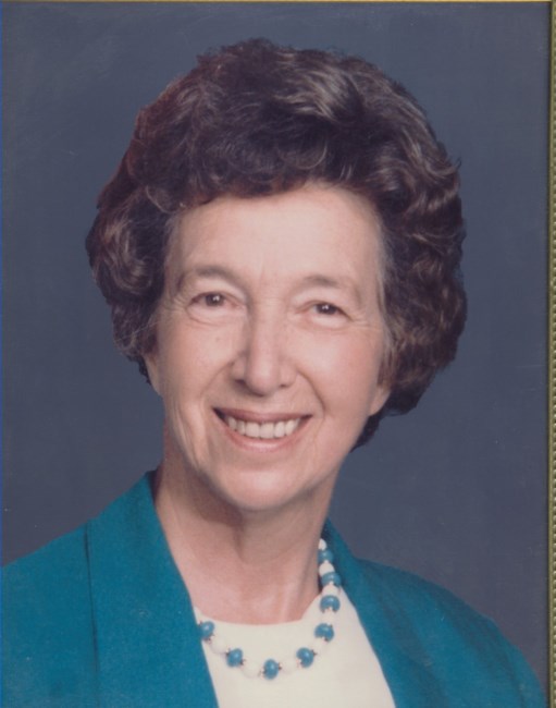 Obituario de Mrs. Ruth Allie Reynolds White