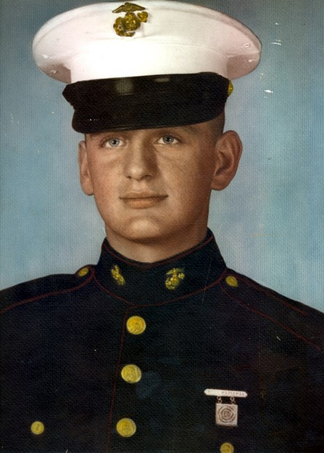 Obituary of Joseph Michael Solak Sr.