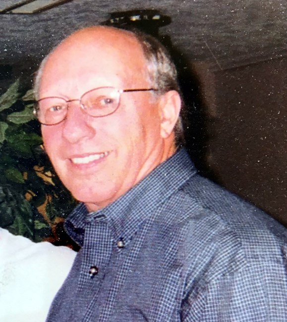 Obituary of William David Brand