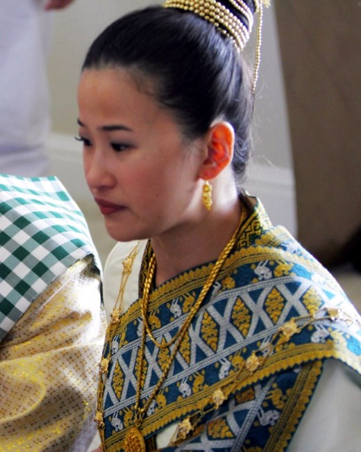 Obituary of Anh Kim Truong