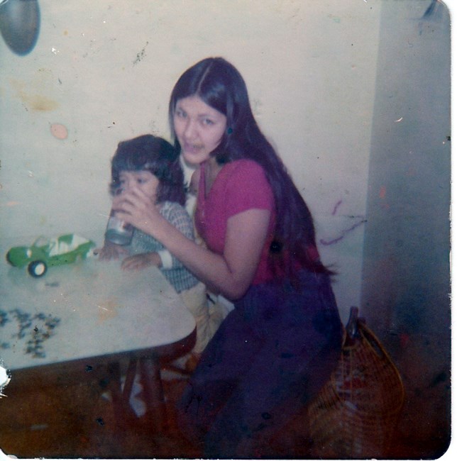 Obituary of Edward Lee Villarreal