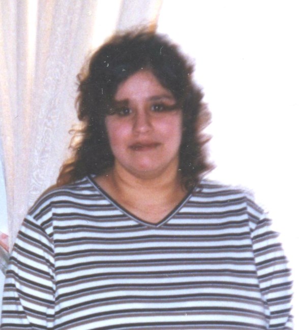 Obituary of Josephine R. Moralez-Alegria