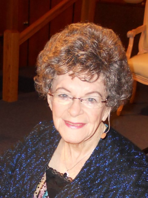 Obituary of Mary Catherine Hunter
