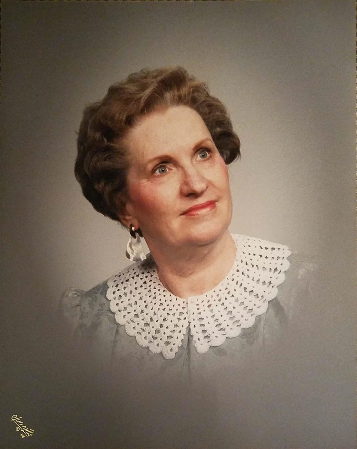 Obituary of Madeline Potts Norred
