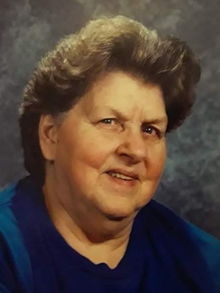Obituary of Tommie Louise Nash