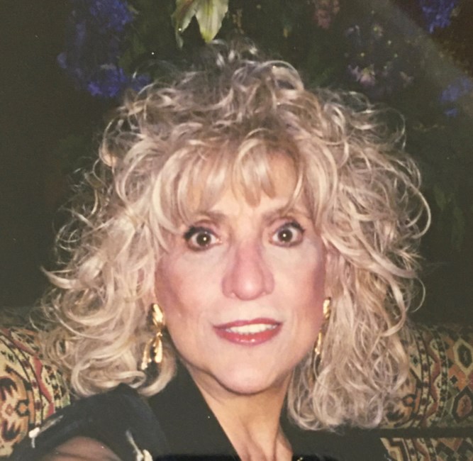 Obituary of Joyce Ann Christiana