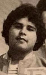 Obituary of Enrique Alvarado Jacquez