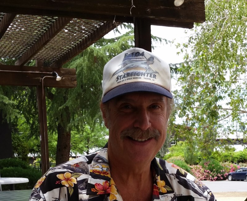 Obituary of Paul Anthony BONISLAWSKI