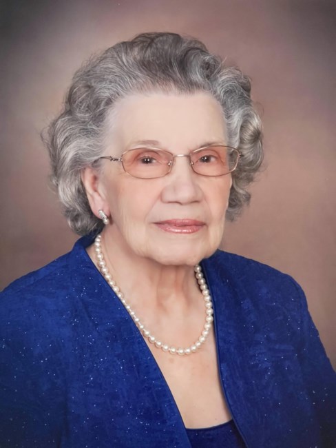 Obituary of Francisca Teresa Fuentes