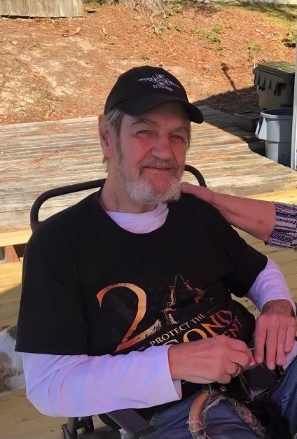 Obituary of Edgar Watters