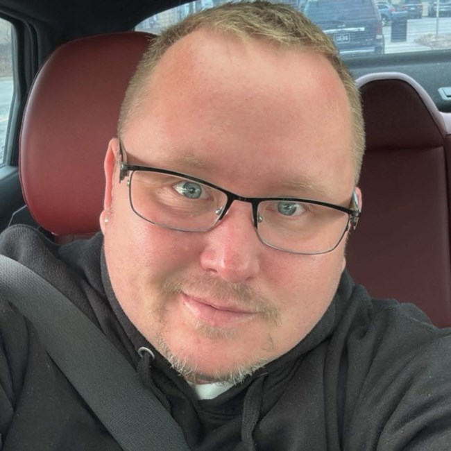 Obituary of Joshua Kleinhans