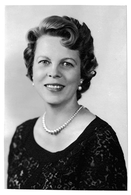 Obituary of Florrie Guy Funk