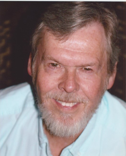 Obituary of James Daryl Mahan