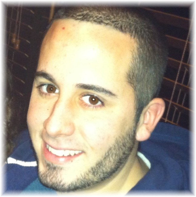 Obituary of Jeremy J J James Wildman