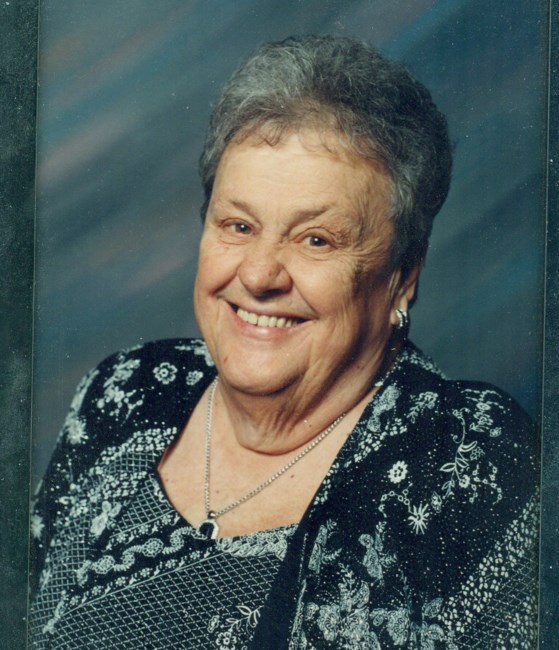 Obituary of Josephine Kmiec