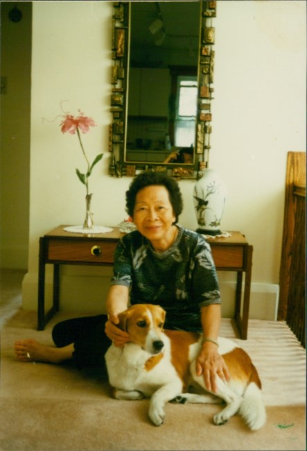 Obituary of Tsui Kuen Chan