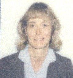 Obituary of Marion Fay Rice PHD