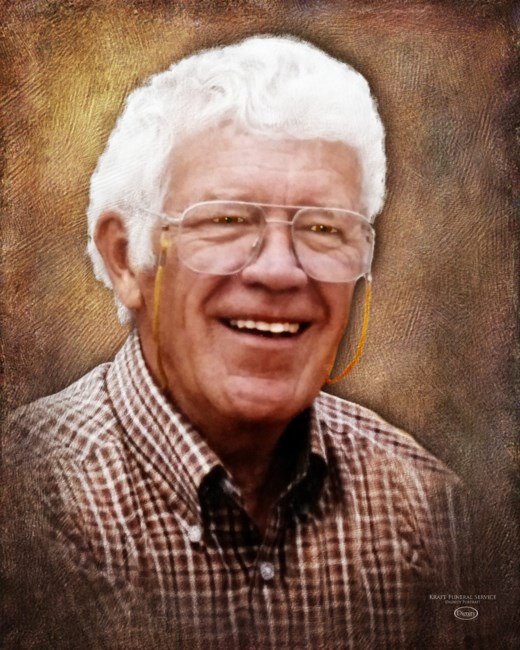 Obituario de Daniel "Pat" Kennedy