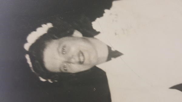 Obituary of Virgie Jean Williams