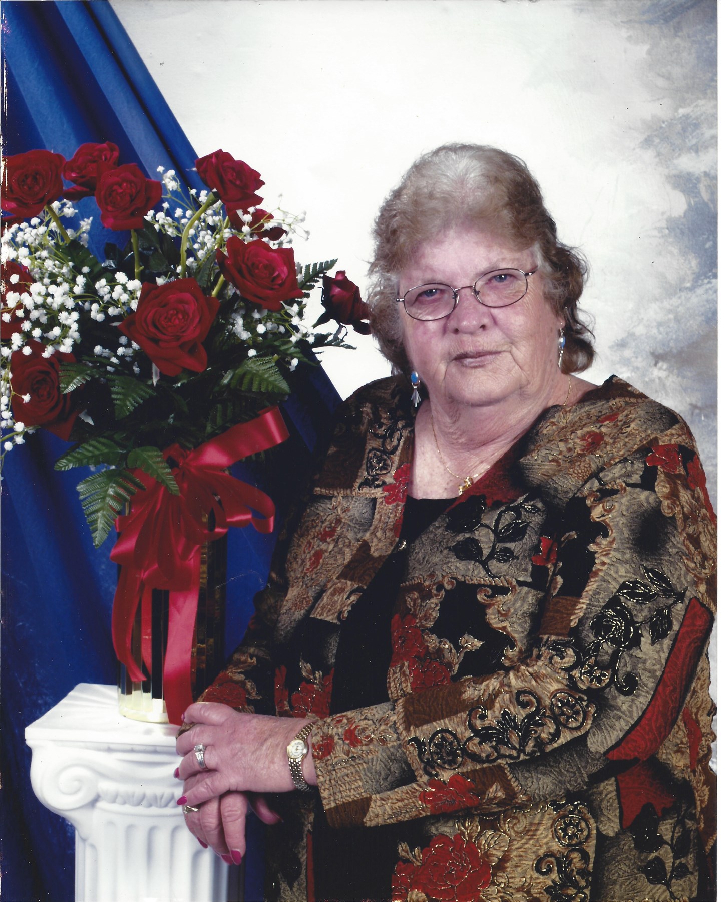 Margaret Ann League Obituary Hanford, CA