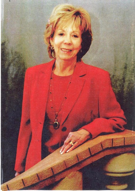 Obituary of Lois Dean Birdwell Stephenson