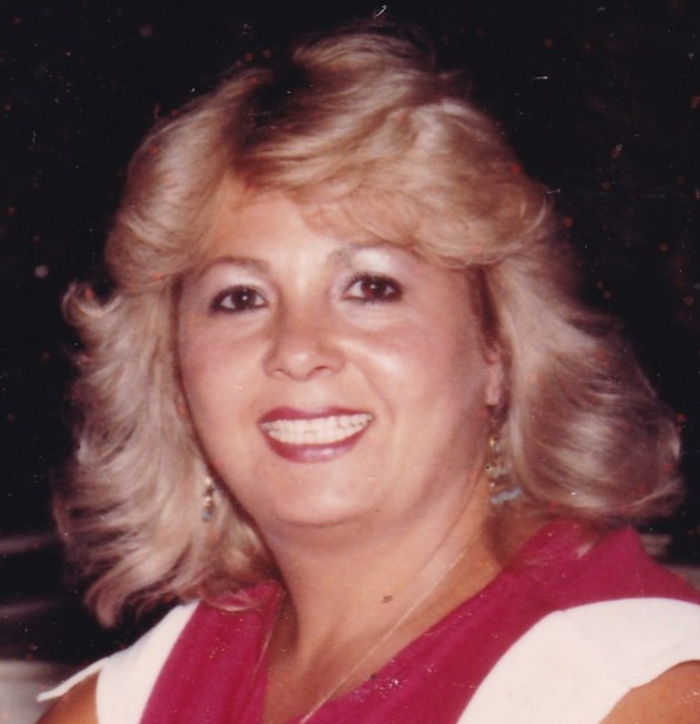 Obituary of Rosalia Racli