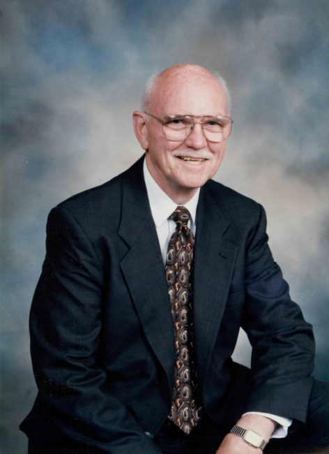 Obituario de Jack Benson Cooke