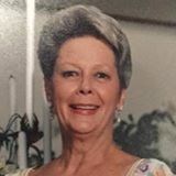 Obituary of Linda Castor Pannell