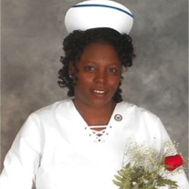 Obituary of Vivian Michelle Newkirk